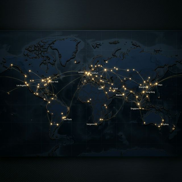 Global Network