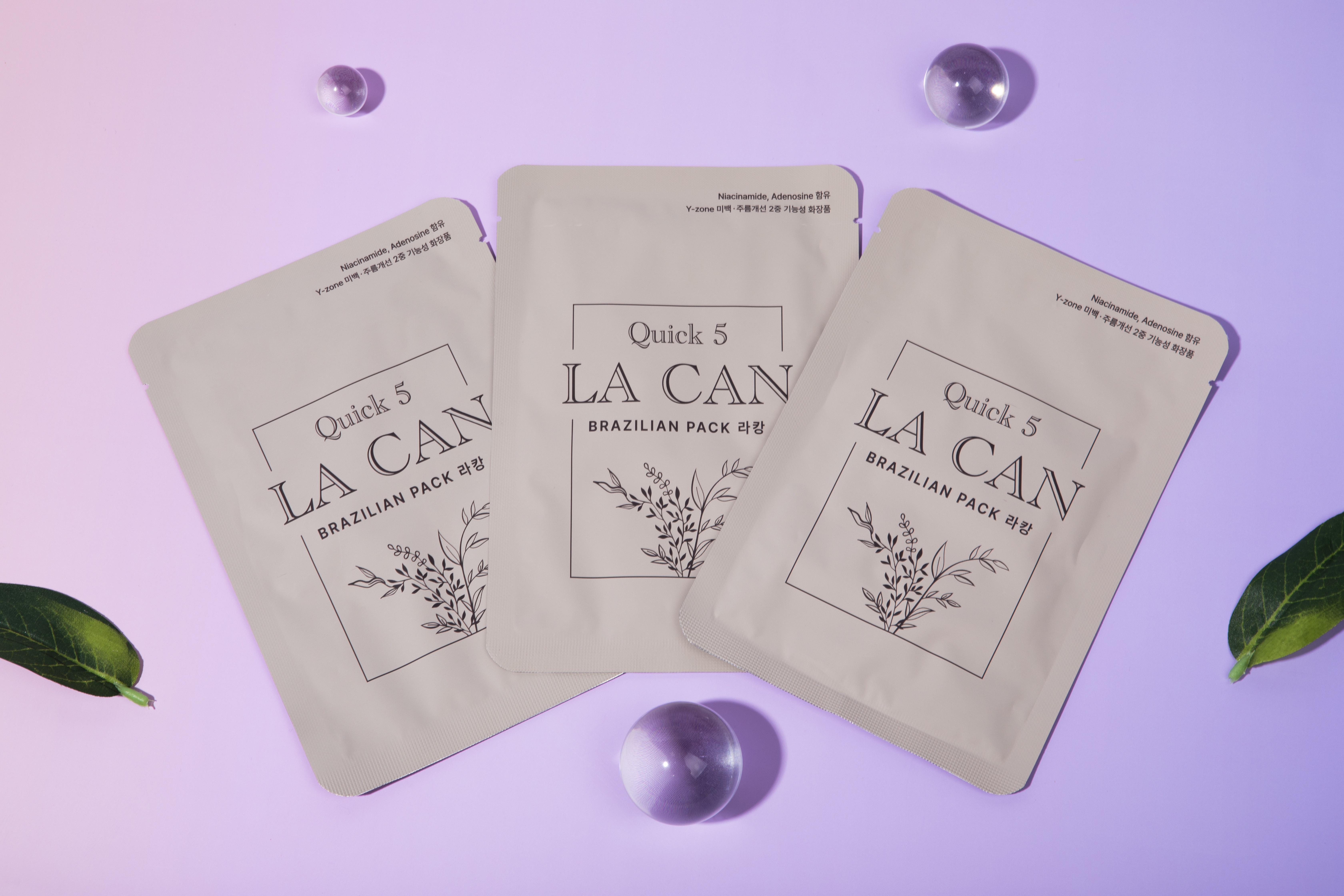 Lacan Professional Wax